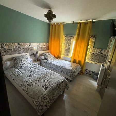 Chambre D Hotes Arcis Sur Aube 外观 照片