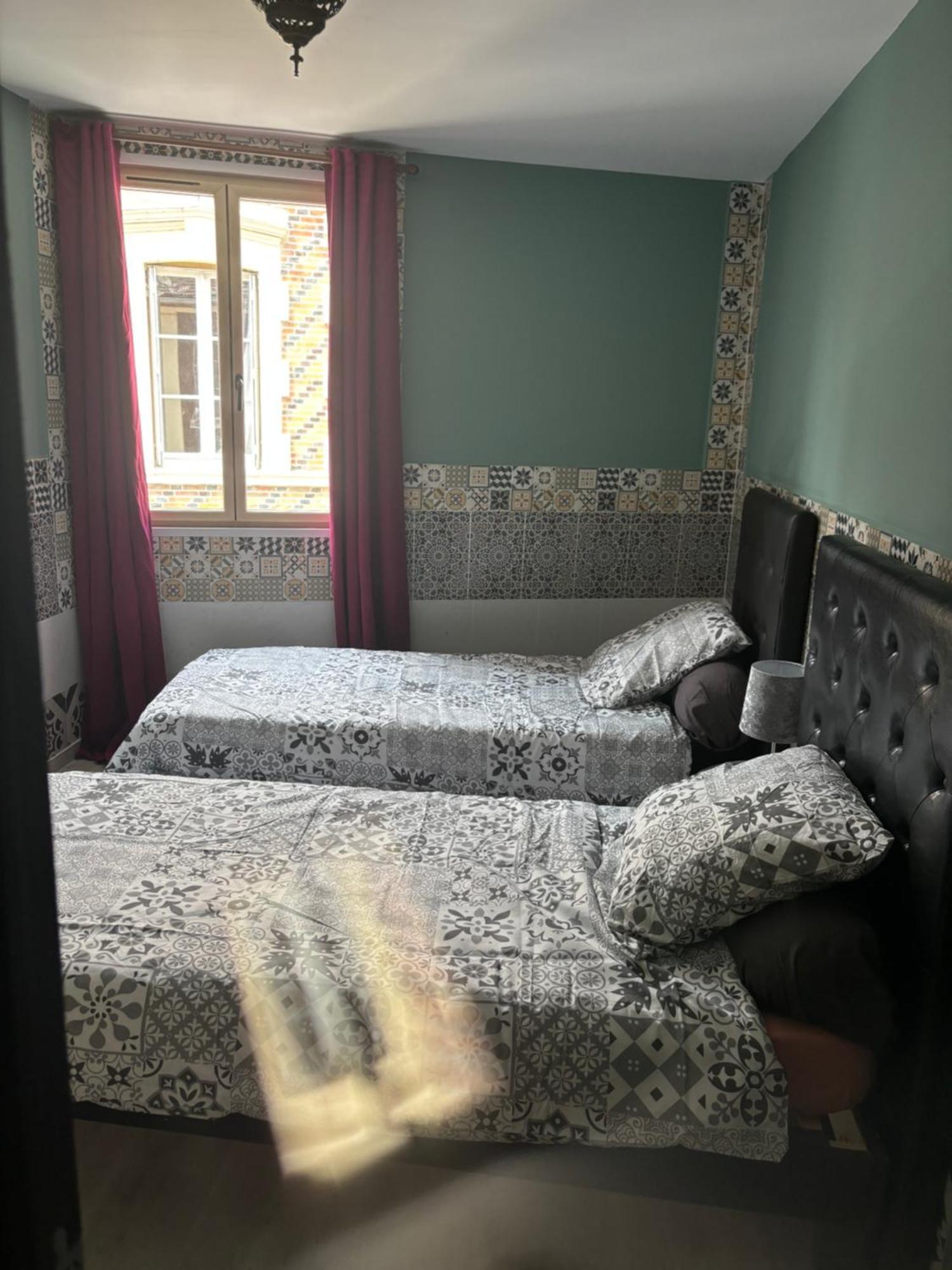 Chambre D Hotes Arcis Sur Aube 外观 照片