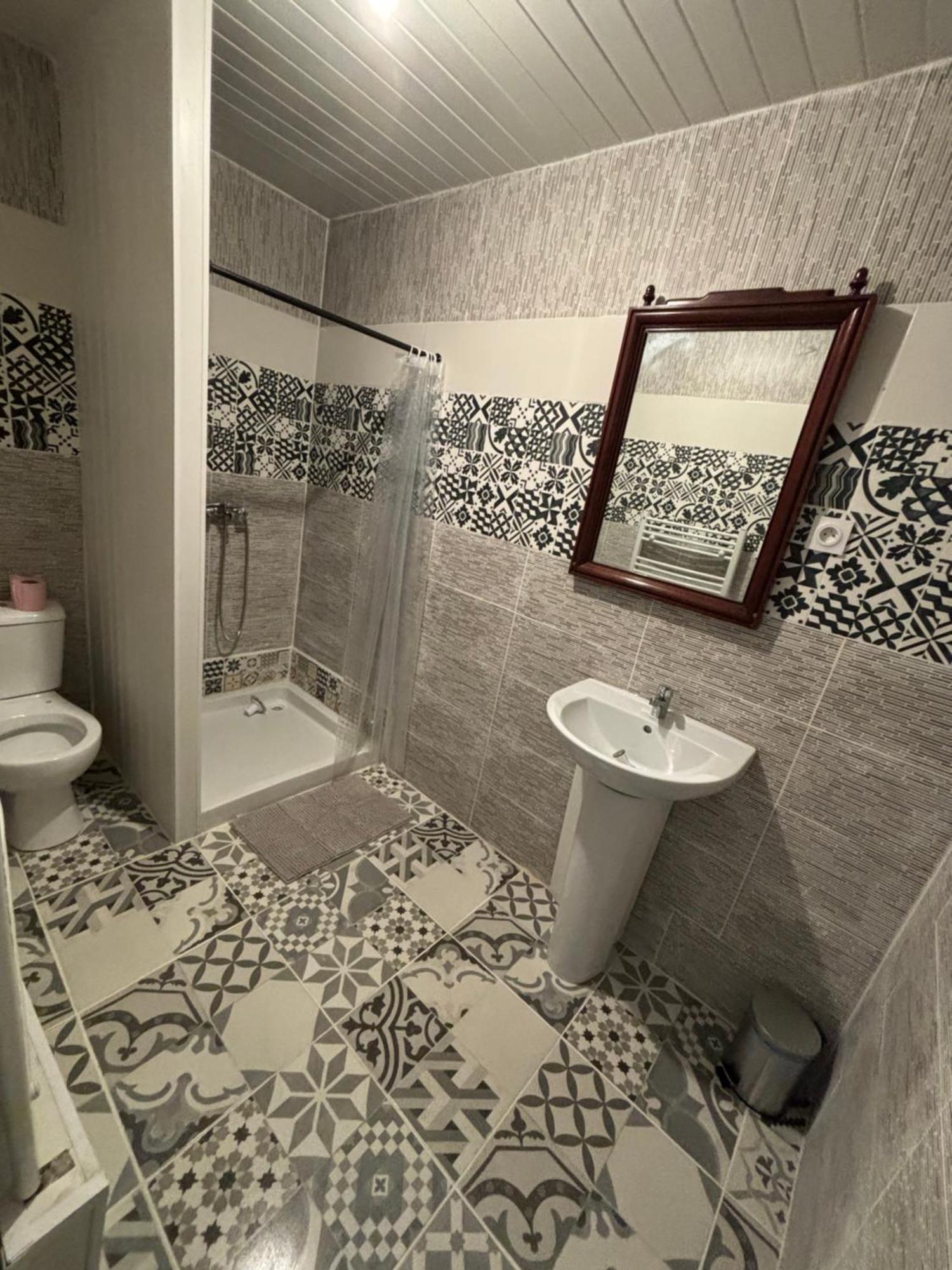 Chambre D Hotes Arcis Sur Aube 外观 照片