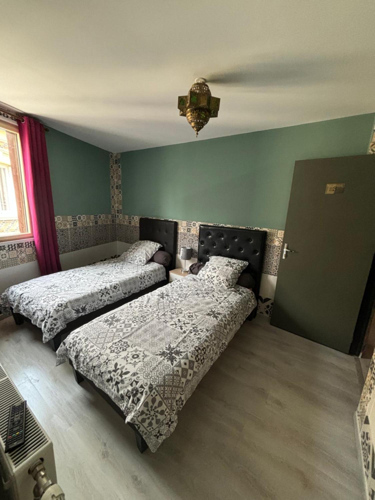 Chambre D Hotes Arcis Sur Aube 外观 照片