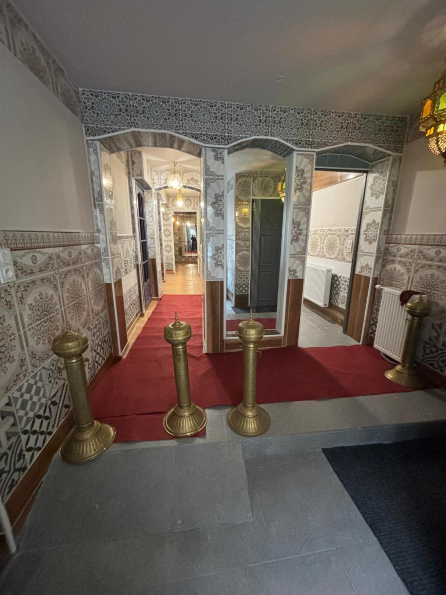 Chambre D Hotes Arcis Sur Aube 外观 照片