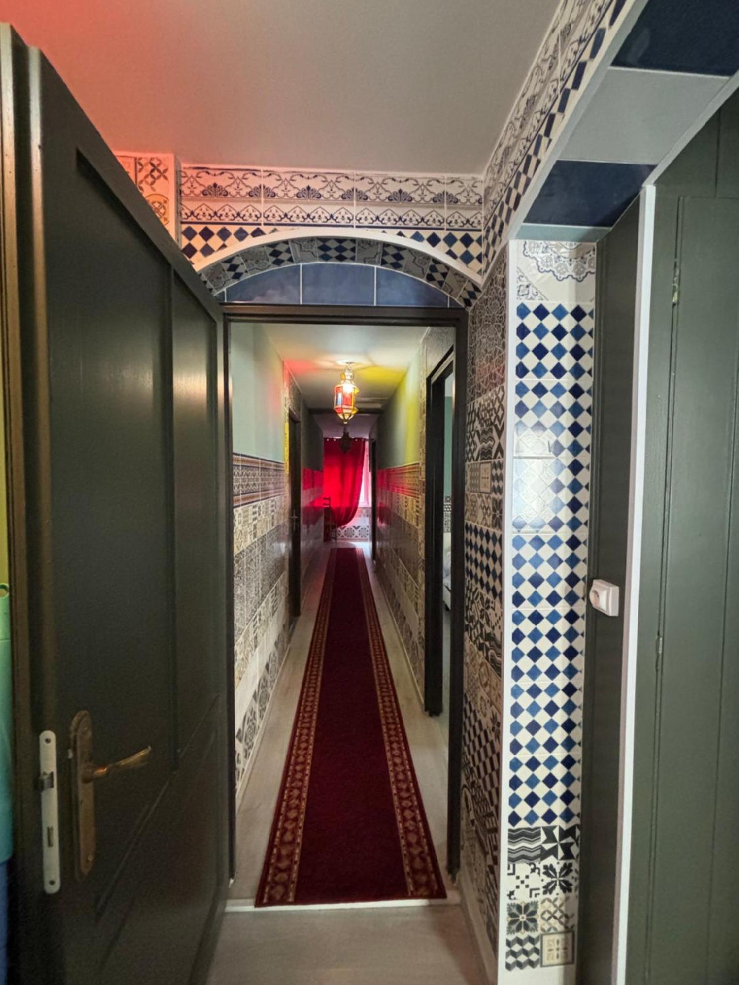 Chambre D Hotes Arcis Sur Aube 外观 照片