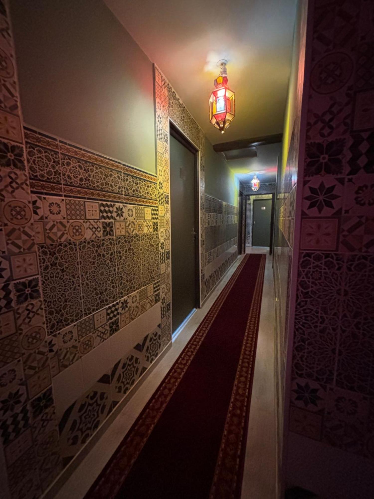 Chambre D Hotes Arcis Sur Aube 外观 照片
