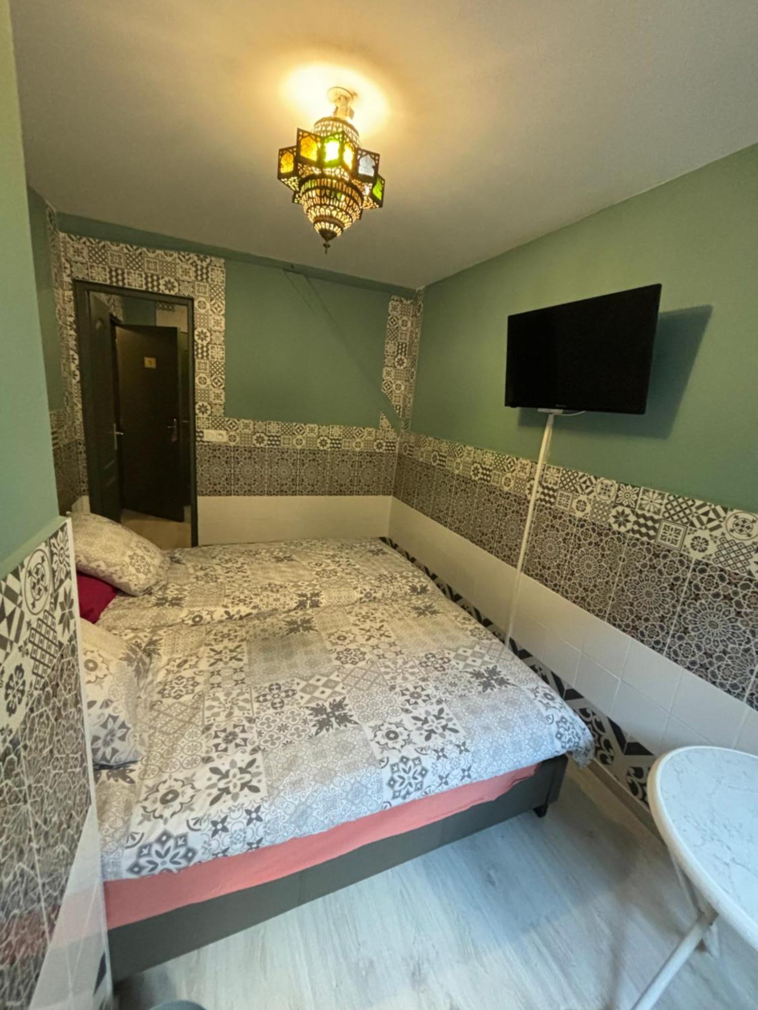 Chambre D Hotes Arcis Sur Aube 外观 照片