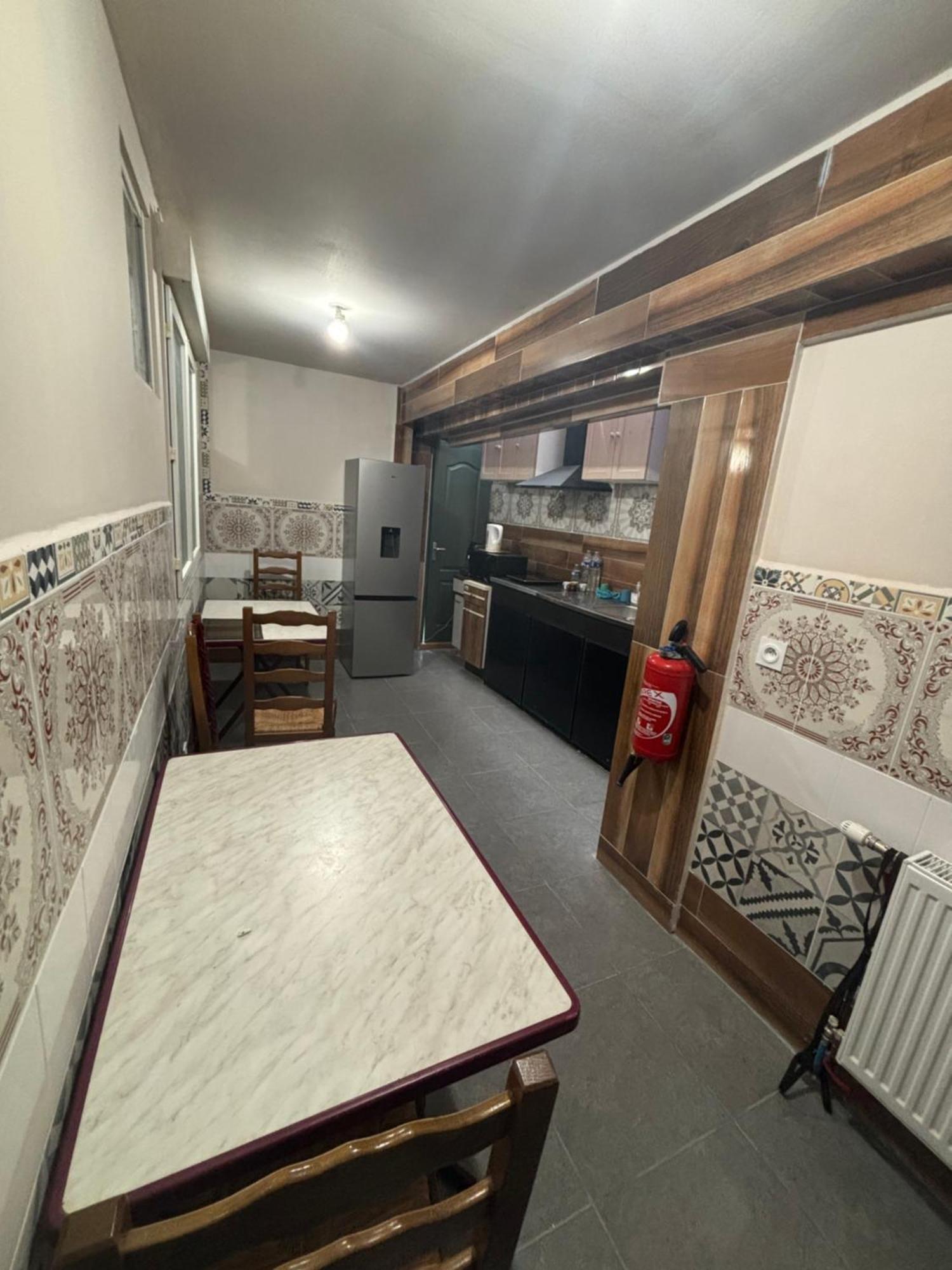 Chambre D Hotes Arcis Sur Aube 外观 照片
