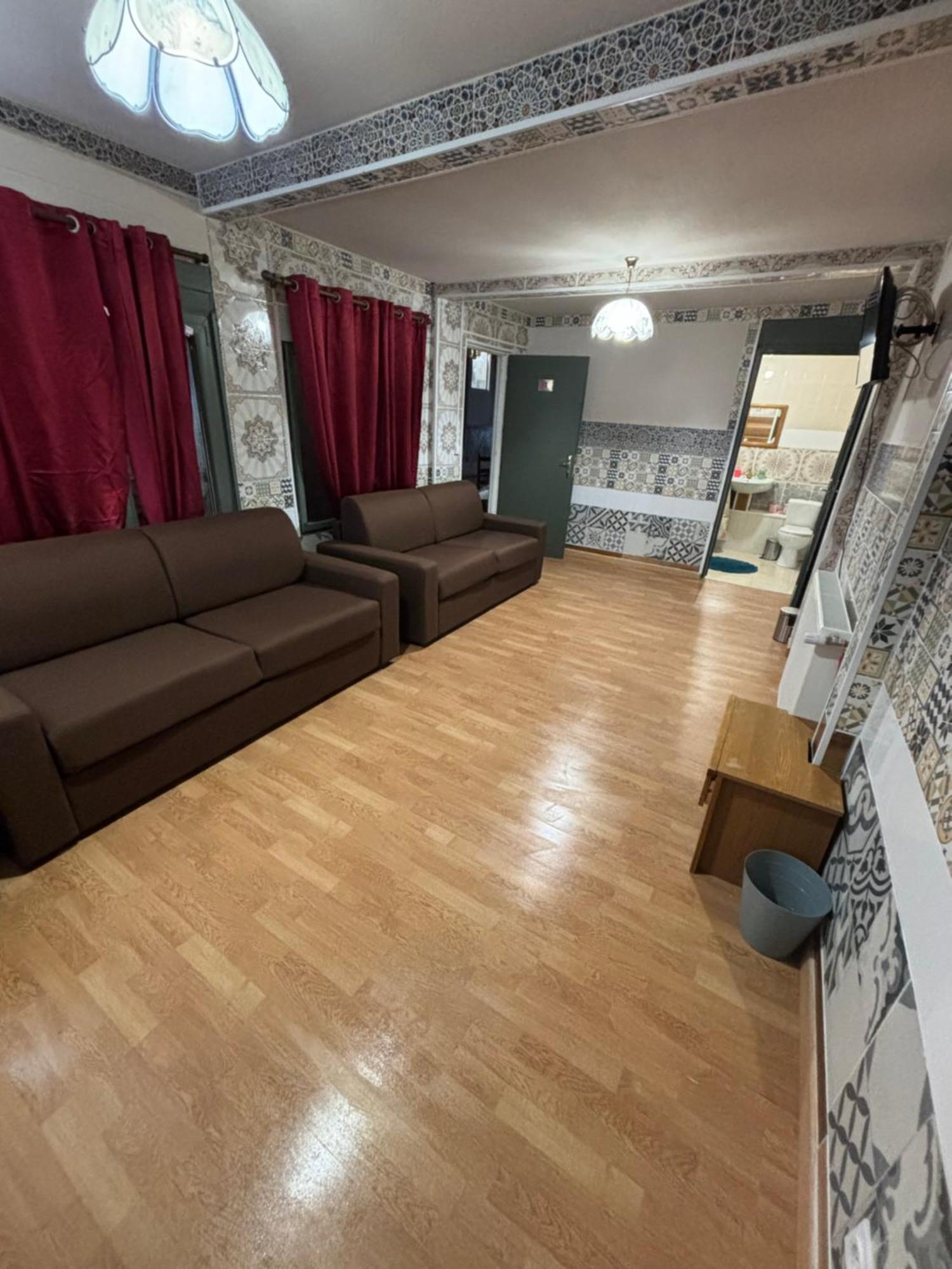 Chambre D Hotes Arcis Sur Aube 外观 照片