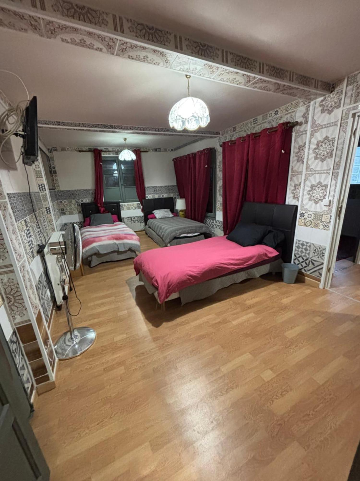 Chambre D Hotes Arcis Sur Aube 外观 照片