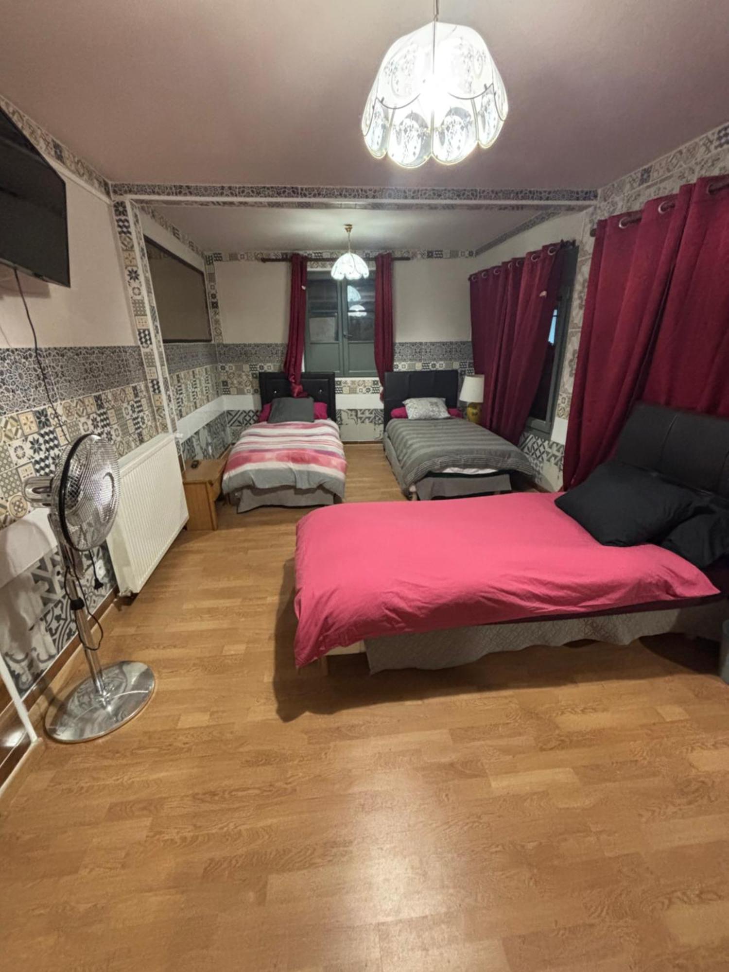Chambre D Hotes Arcis Sur Aube 外观 照片